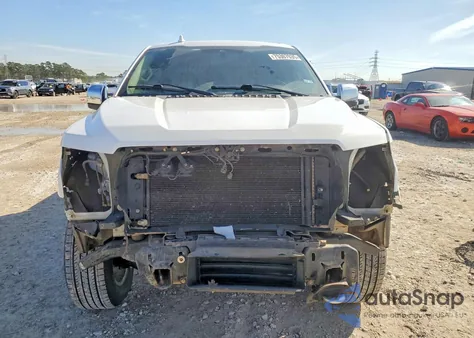 2018 Ford F150 Supercrew z USA, uszkodzony, nr VIN 1FTEW1EG9JFC43384